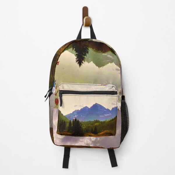 Item preview, Maroon Bells designed and sold by ChristopherSkye.
