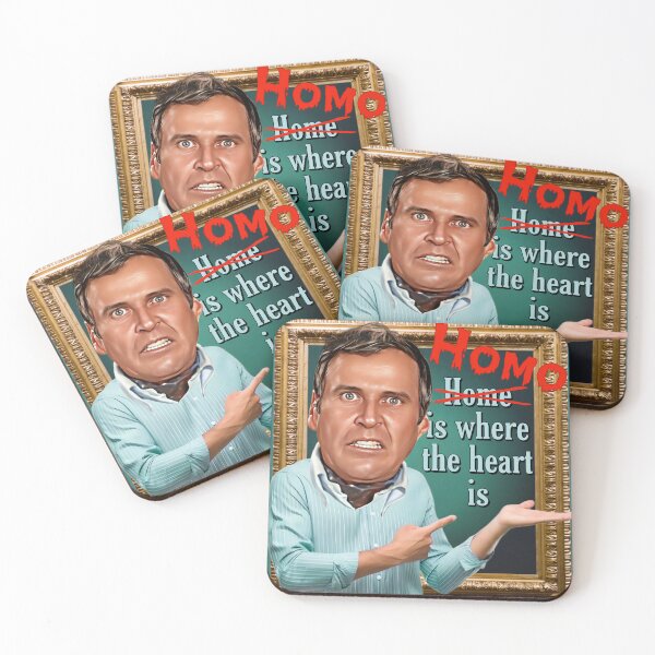 Item preview, Paul Lynde designed and sold by IndecentDesigns.