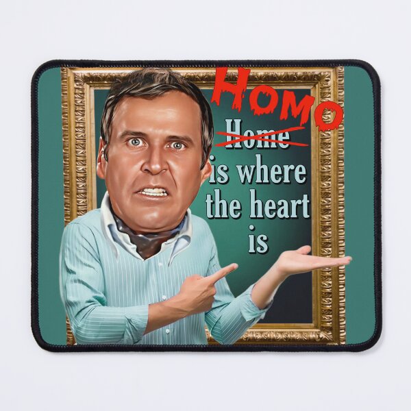 Item preview, Paul Lynde designed and sold by IndecentDesigns.