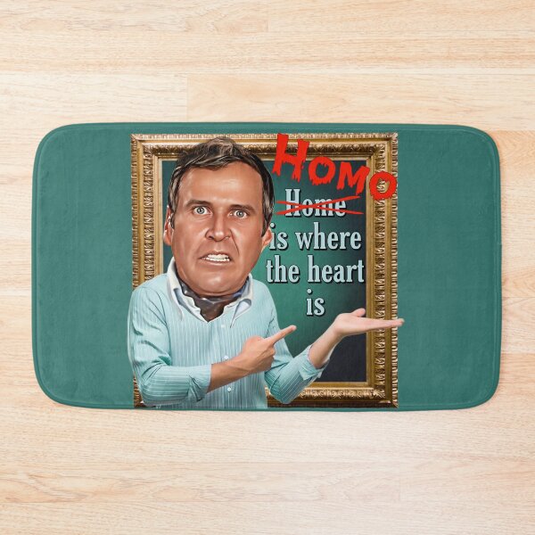 Item preview, Paul Lynde designed and sold by IndecentDesigns.