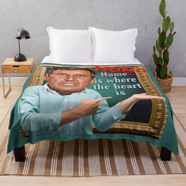 Item preview, Paul Lynde designed and sold by IndecentDesigns.