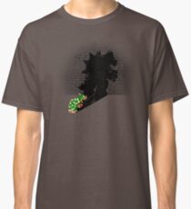 Becoming a Legend - Bowser Classic T-Shirt