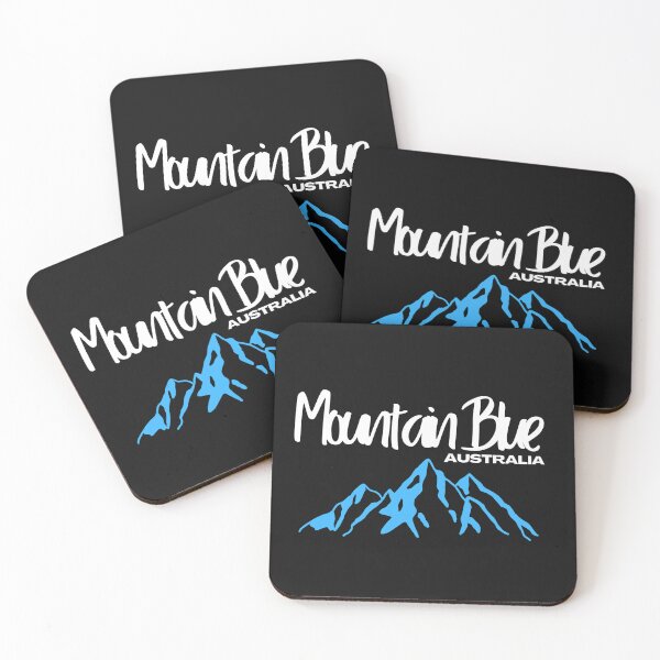 Item preview, Mountain Blue Australia designed and sold by MtnBlueDesign.