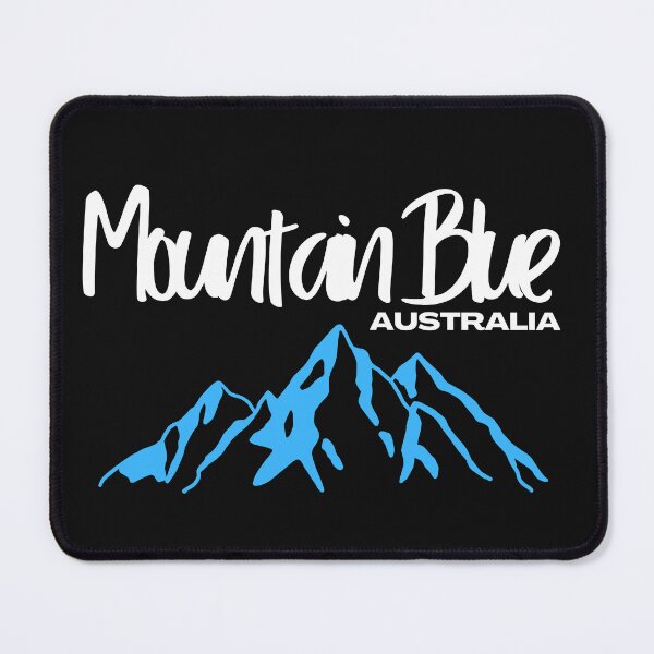 Item preview, Mountain Blue Australia designed and sold by MtnBlueDesign.