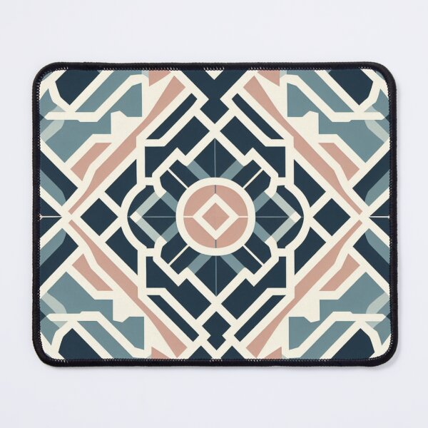 Item preview, Geometric Elegence design designed and sold by ecupirate99.
