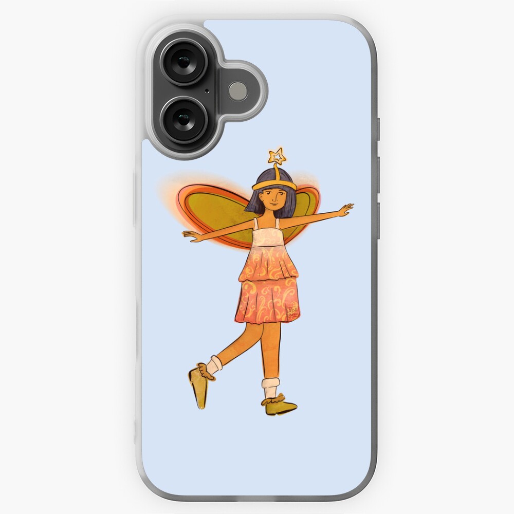 Item preview, iPhone Soft Case designed and sold by adarovai.