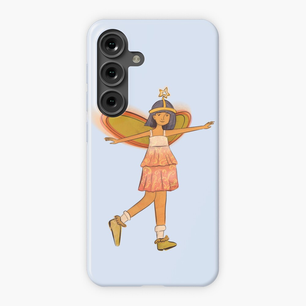 Item preview, Samsung Galaxy Snap Case designed and sold by adarovai.