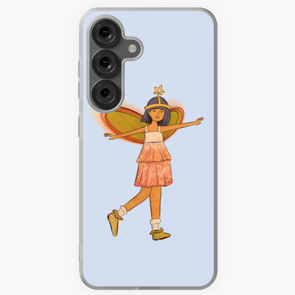 Item preview, Samsung Galaxy Soft Case designed and sold by adarovai.