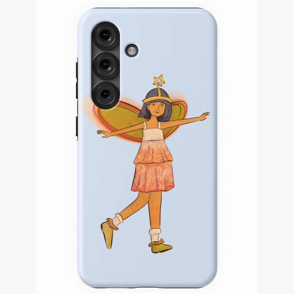 Item preview, Samsung Galaxy Tough Case designed and sold by adarovai.