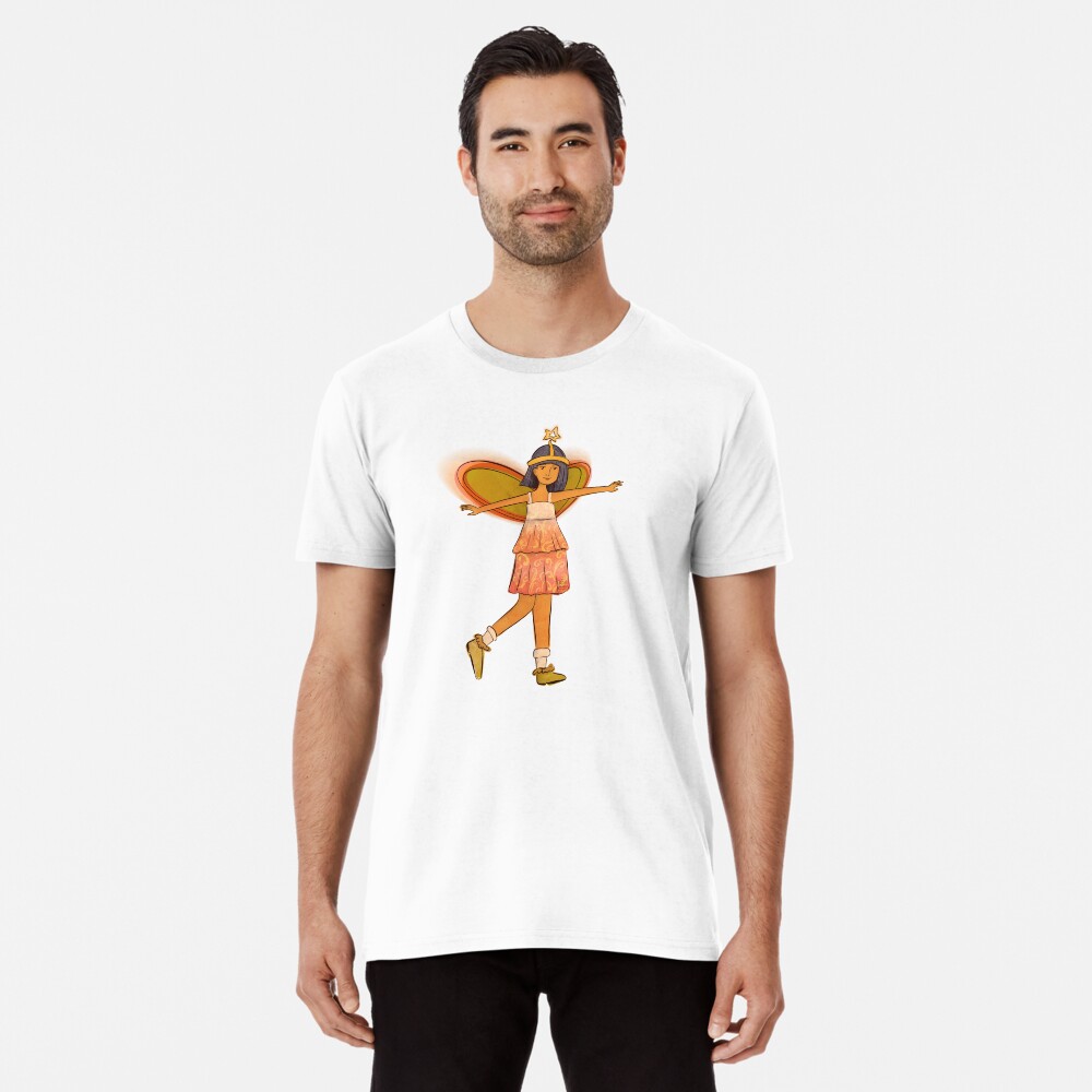 Item preview, Premium T-Shirt designed and sold by adarovai.