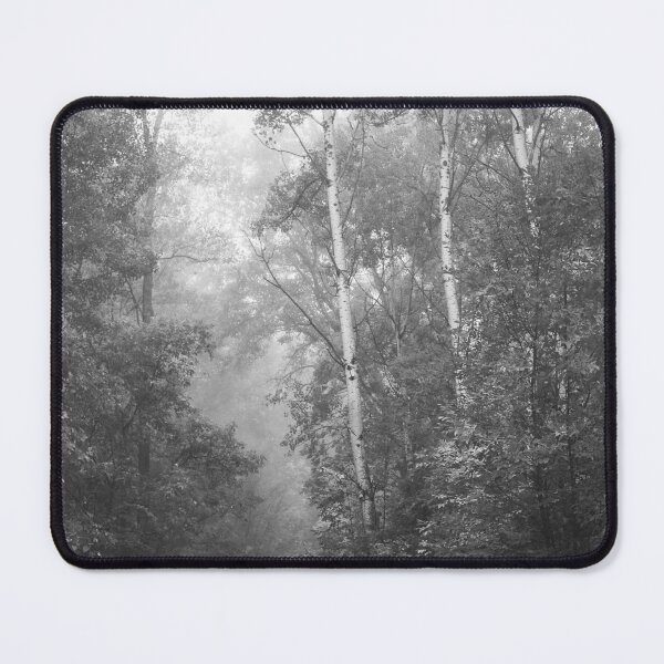 Item preview, In a forest of Myst designed and sold by Angela King Jones.