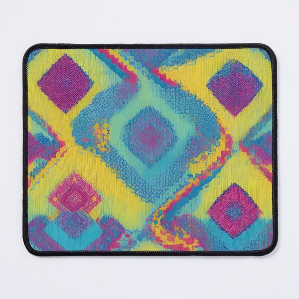 Item preview, Threads of Tradition: Contemporary Fashion in Handwoven Colors designed and sold by JAMESAMORN.