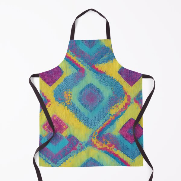 Item preview, Threads of Tradition: Contemporary Fashion in Handwoven Colors designed and sold by JAMESAMORN.