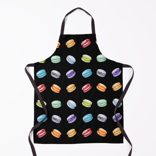 Item preview, Multi Color Macaron Set designed and sold by patternjp.