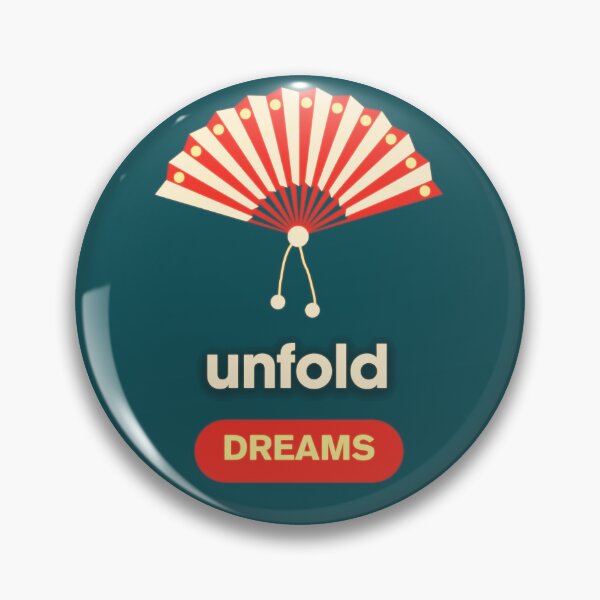 Item preview, Unfold dreams designed and sold by Thedigital91.
