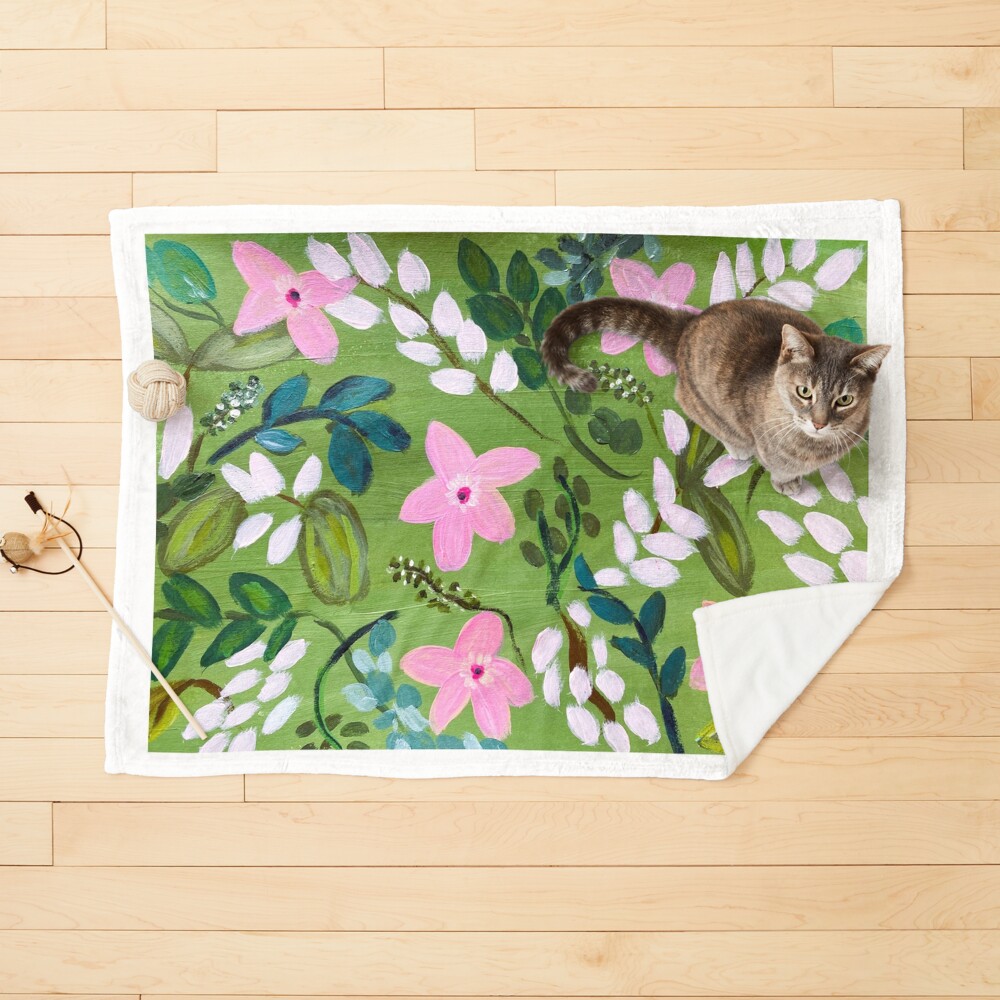 Item preview, Pet Blanket designed and sold by LeeCummins.