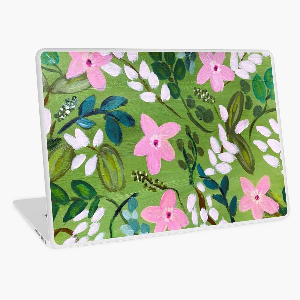 Item preview, Laptop Skin designed and sold by LeeCummins.