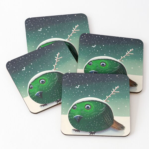 Item preview, chuby bird designed and sold by Sophiatsitaart.