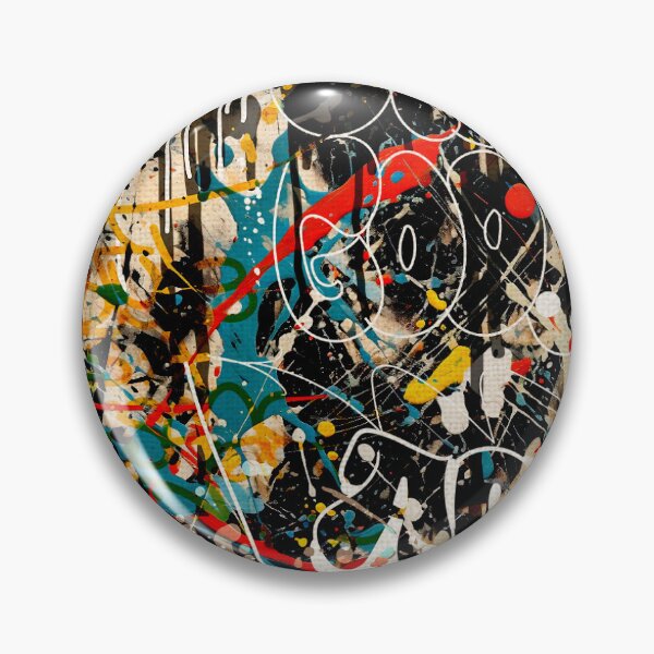 Item preview, The Urban Takeover, No. 002 | Graffiti Art by Bossy Cat Home designed and sold by BossyCatHome.