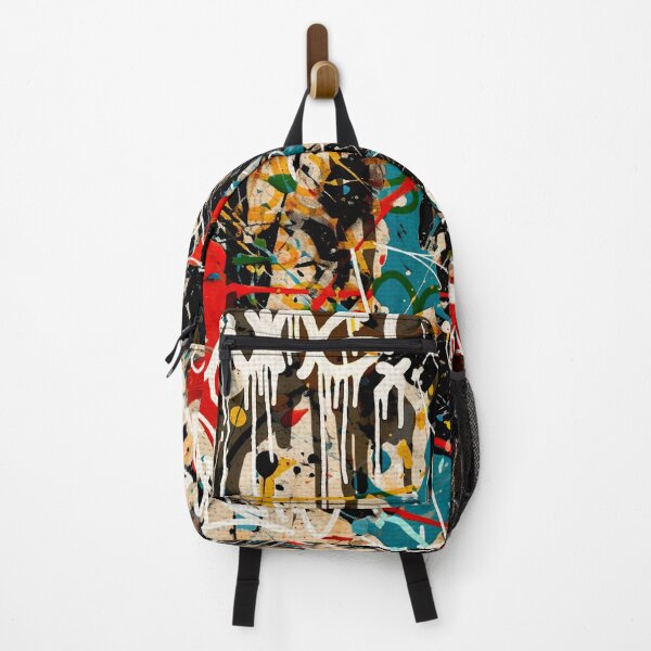 Item preview, The Urban Takeover, No. 002 | Graffiti Art by Bossy Cat Home designed and sold by BossyCatHome.