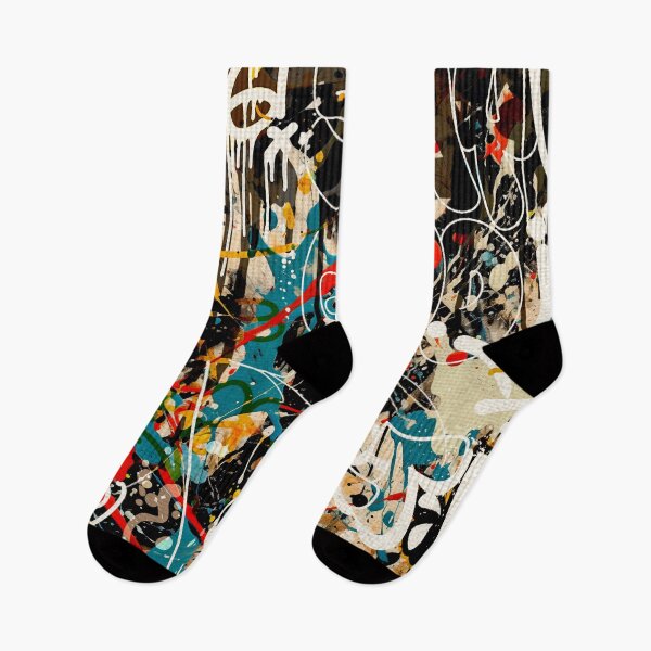 Item preview, The Urban Takeover, No. 002 | Graffiti Art by Bossy Cat Home designed and sold by BossyCatHome.