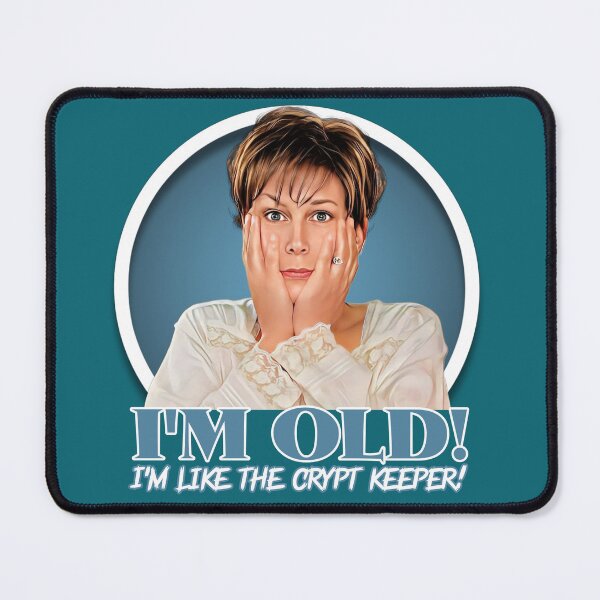Item preview, Freaky Friday - Jamie Lee Curtis designed and sold by IndecentDesigns.