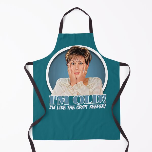 Item preview, Freaky Friday - Jamie Lee Curtis designed and sold by IndecentDesigns.