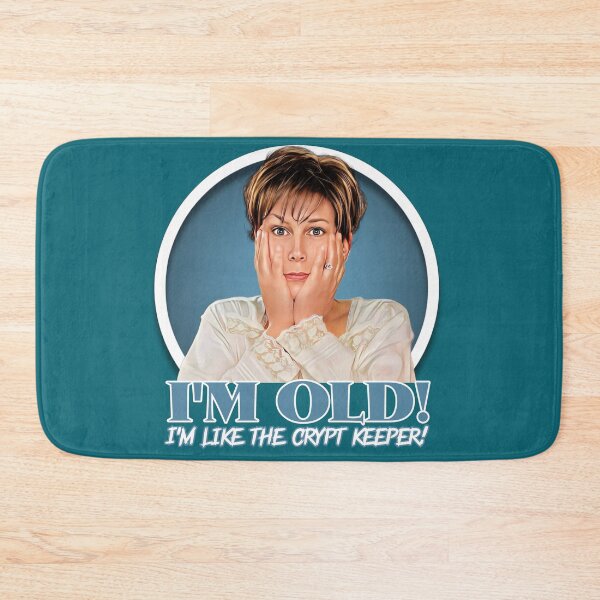 Item preview, Freaky Friday - Jamie Lee Curtis designed and sold by IndecentDesigns.