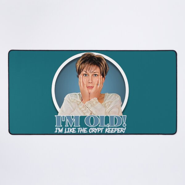 Item preview, Freaky Friday - Jamie Lee Curtis designed and sold by IndecentDesigns.