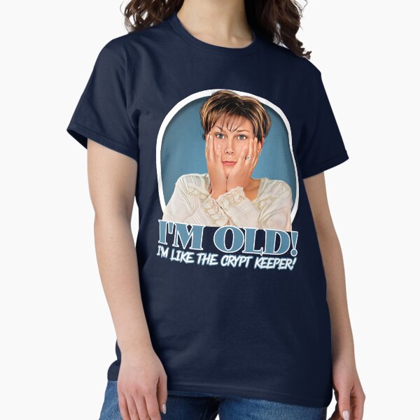 Item preview, Freaky Friday - Jamie Lee Curtis designed and sold by IndecentDesigns.