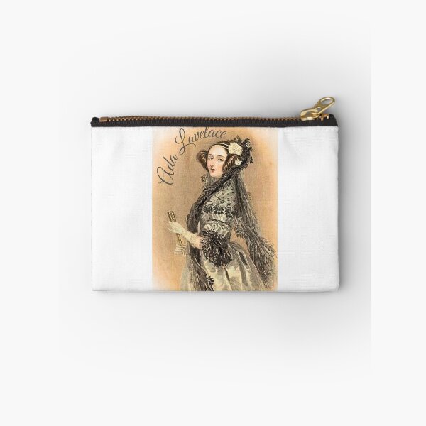 Item preview, Ada Lovelace designed and sold by Echo Aesthetics.