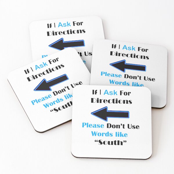 Item preview, I Don't Follow Directions Well designed and sold by ninasilver.