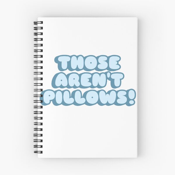 Item preview, Those aren't pillows designed and sold by Primotees.