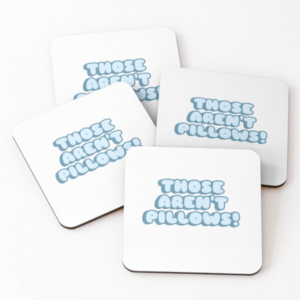 Item preview, Those aren't pillows designed and sold by Primotees.