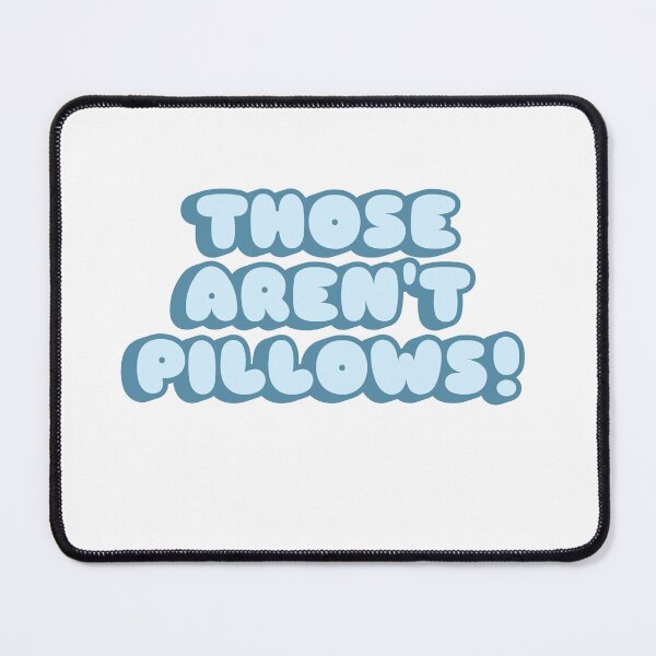 Item preview, Those aren't pillows designed and sold by Primotees.