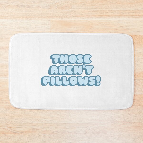 Item preview, Those aren't pillows designed and sold by Primotees.