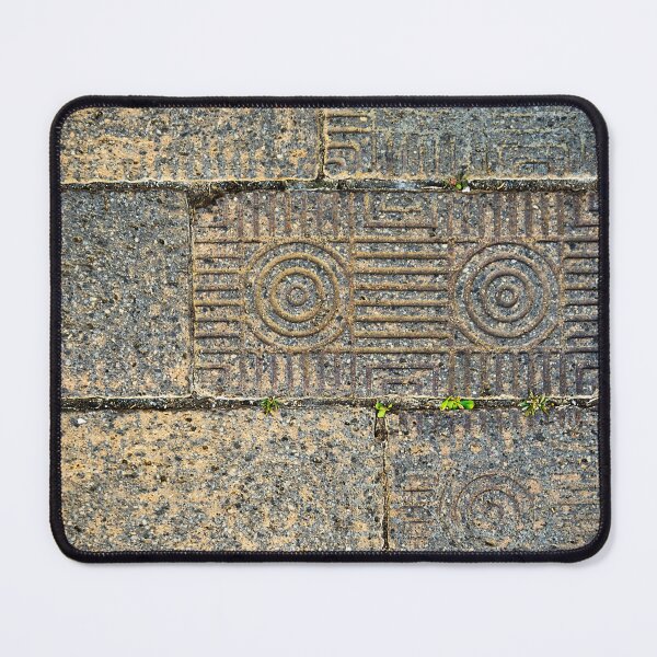 Item preview, Corinth Brick designed and sold by ponycargirl.