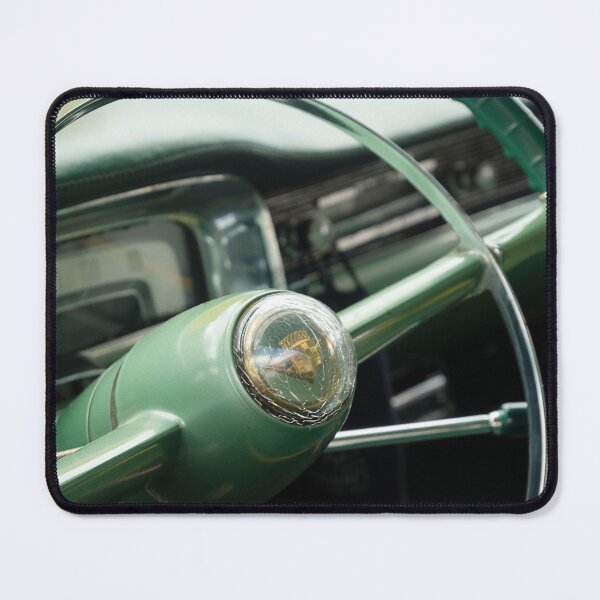 Item preview, Elegant Steering - Coupe deVille designed and sold by ponycargirl.