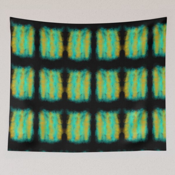 Item preview, Colors in squares designed and sold by Nezeralday.