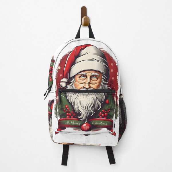 Item preview, santa designed and sold by Spirit of Siam.