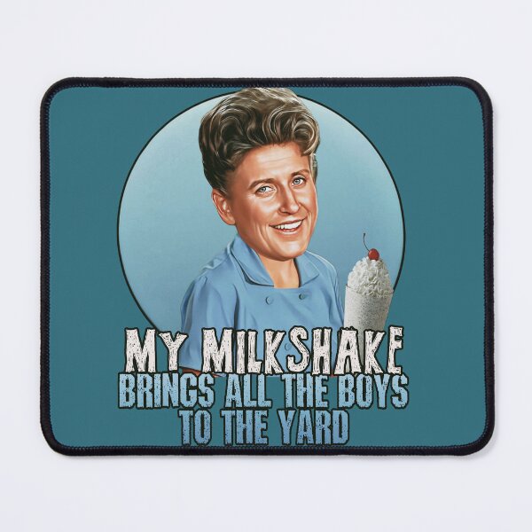 Item preview, Alice - Milkshake designed and sold by IndecentDesigns.