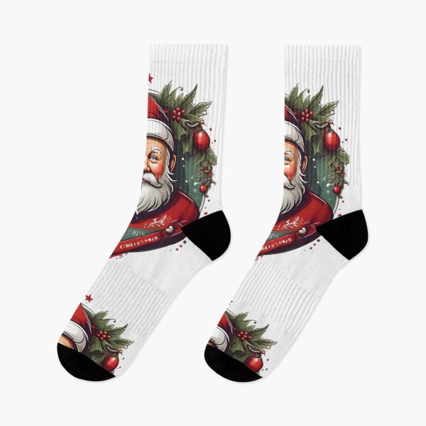 Item preview, santa designed and sold by Spirit of Siam.