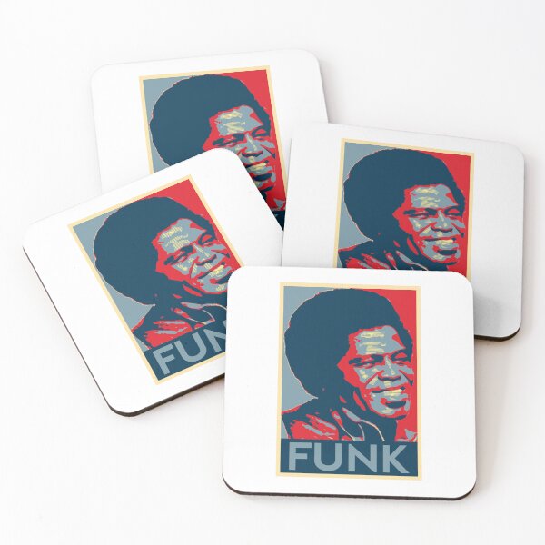 Item preview, James Brown the father of Heavy Funk!!! designed and sold by Frakk Geronimo's T ExtravaganzA.