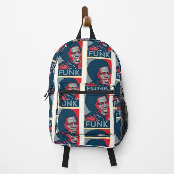 Item preview, James Brown the father of Heavy Funk!!! designed and sold by Frakk Geronimo's T ExtravaganzA.