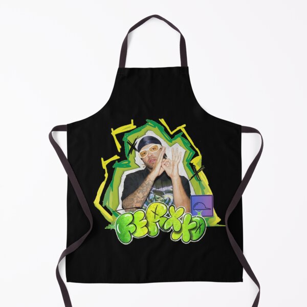 Item preview, FERXXO green heart t-shirt | Don't be afraid of the dark designed and sold by pintiita.