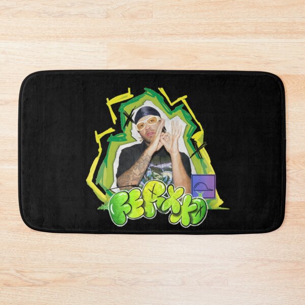 Item preview, FERXXO green heart t-shirt | Don't be afraid of the dark designed and sold by pintiita.