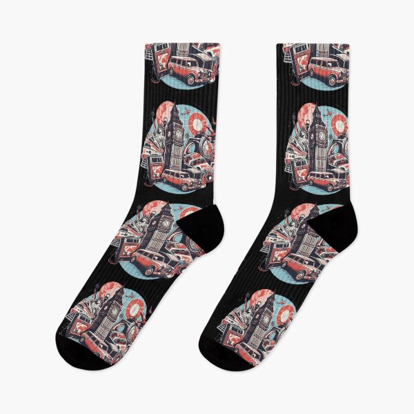 Item preview, World Traveler Exploring the World's Wonders designed and sold by ozdilh.