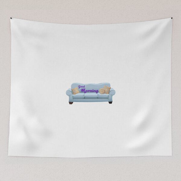 Item preview, Singin' In The Rain - Good Morning  designed and sold by Horace Ricardo.