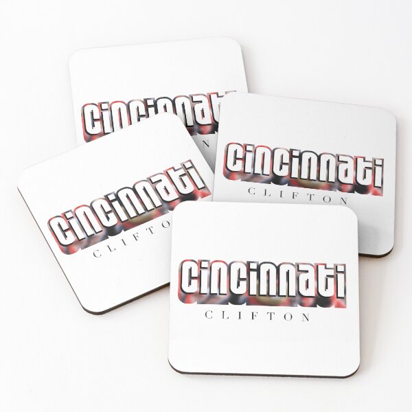Item preview, Cincinnati  designed and sold by gracek1013.