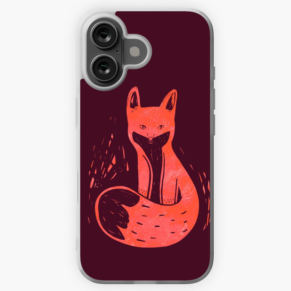 Item preview, iPhone Soft Case designed and sold by adarovai.